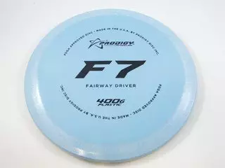 Blue F7