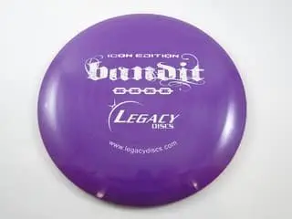 Purple Bandit