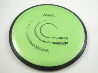 Green Servo