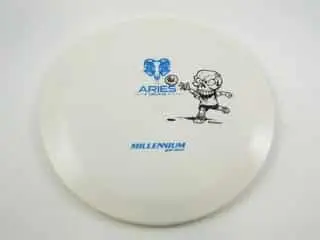 White Aries