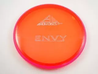 Axiom Envy Disc