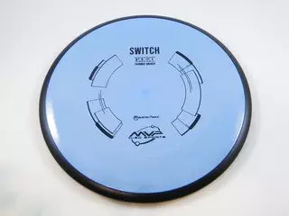 Blue Switch