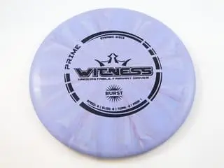 Light Purple Witness