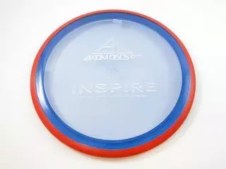 Inspire Disc Golf Discs
