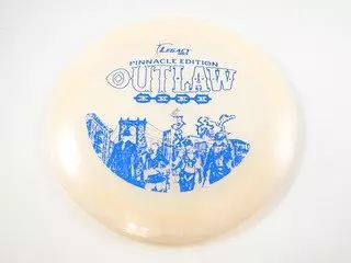 White Outlaw