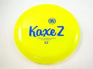 Yellow Kaxe Z