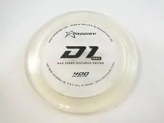 White D1 Max