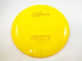Yellow Fasti