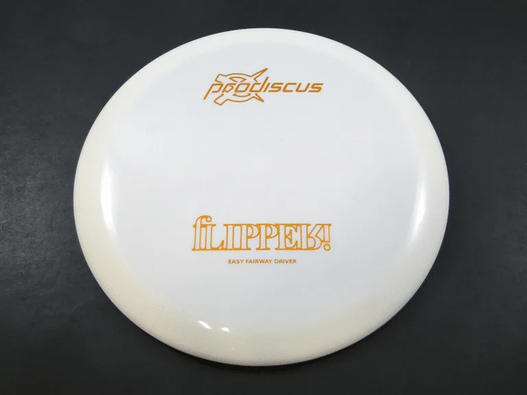 White Flipperi