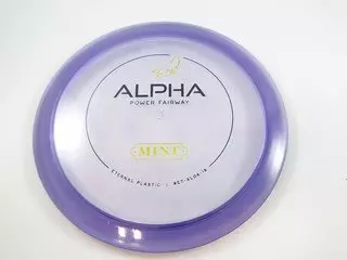 Purple Alpha
