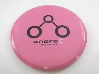 Pink Andro-C