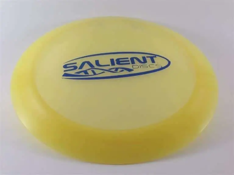 Yellow Backdraft