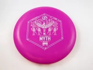 Purple Myth