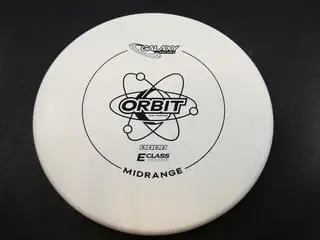 White Orbit