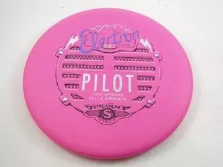 Pink Pilot