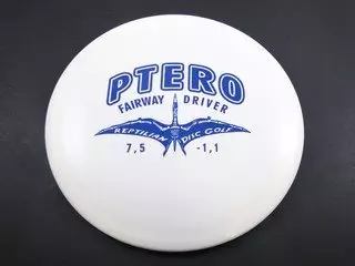 White Ptero