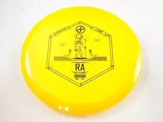 Yellow Ra