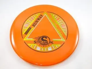 Orange Runway