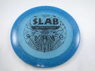 Blue Slab