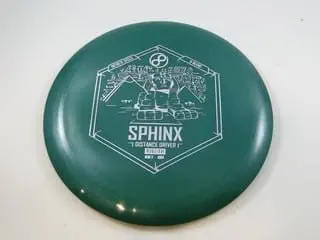 Green Sphinx