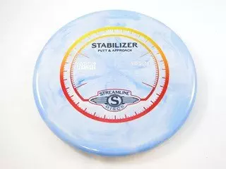 Blue Stabilizer