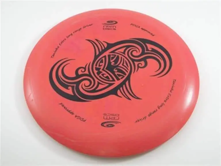 Pink Taniwha(Raptor)