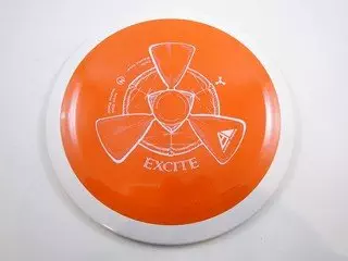 Orange Excite