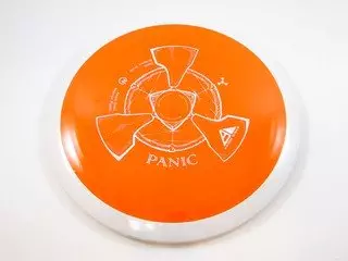 Orange Panic