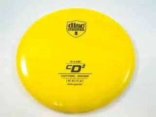 Yellow CD2