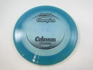 Blue Colossus