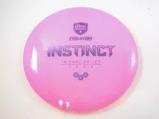 Pink Instinct