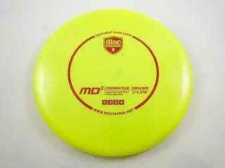 Yellow MD5