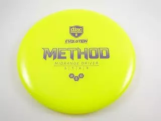 Yellow Method
