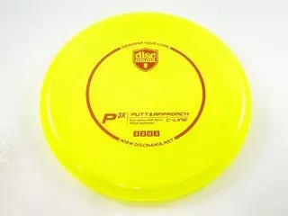 Yellow P3x