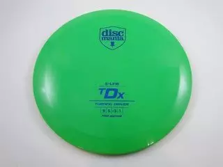 Green TDx