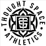 Thoughtspace Athletics Disc Golf logo