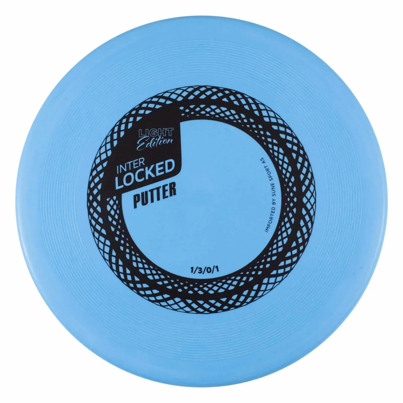 SUNE Sport Disc Golf Beginner Set Altitude Disc Golf